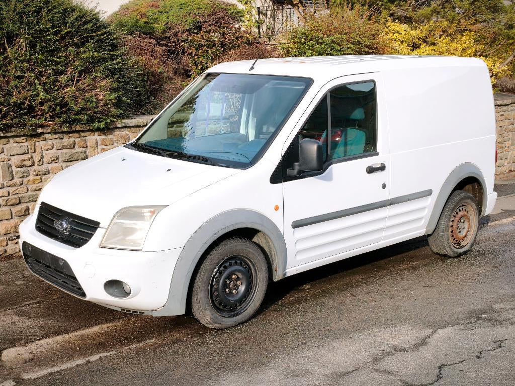Ford Transit Connect moteur HS !, Auto's, Diesel, Particulier, 66 kW, Transit