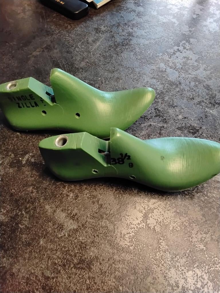 Schoenleest maat 38,5, Ophalen of Verzenden