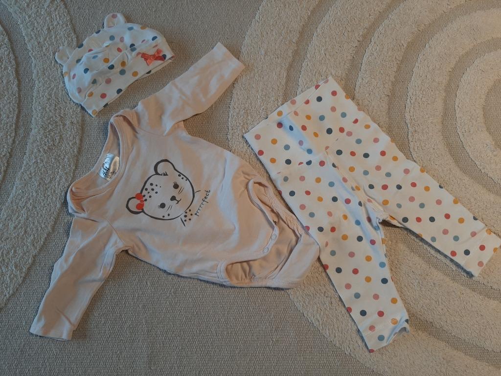 Diverse babykleding meisje maat 56, Kinderen en Baby's, Babykleding | Maat 56, Meisje, H&M, Ophalen of Verzenden, Zo goed als nieuw