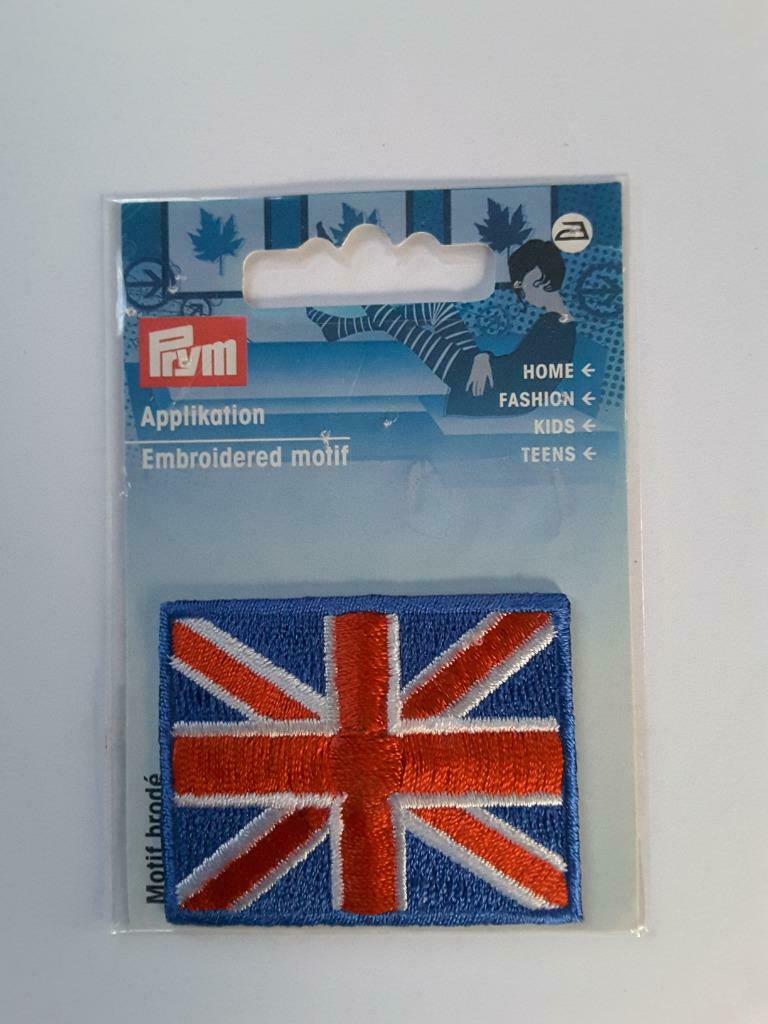 applique - kuif om op te naaien of te bevestigen met een het, Ophalen of Verzenden, Nieuw