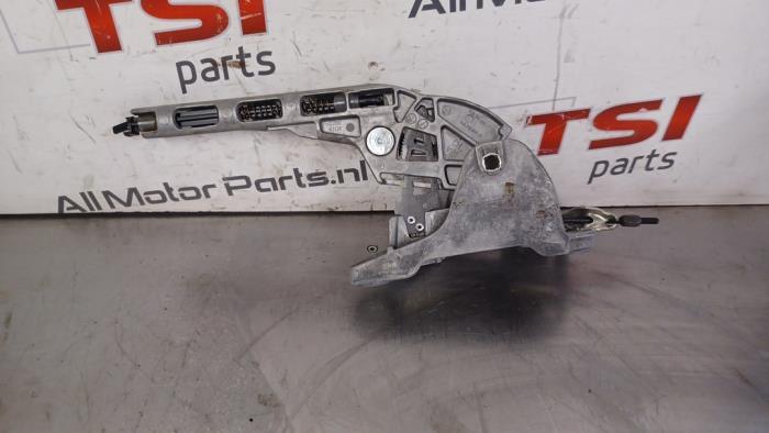 Mécanique frein à main d'un Audi TT, -, 3 mois de garantie, Audi, Utilisé
