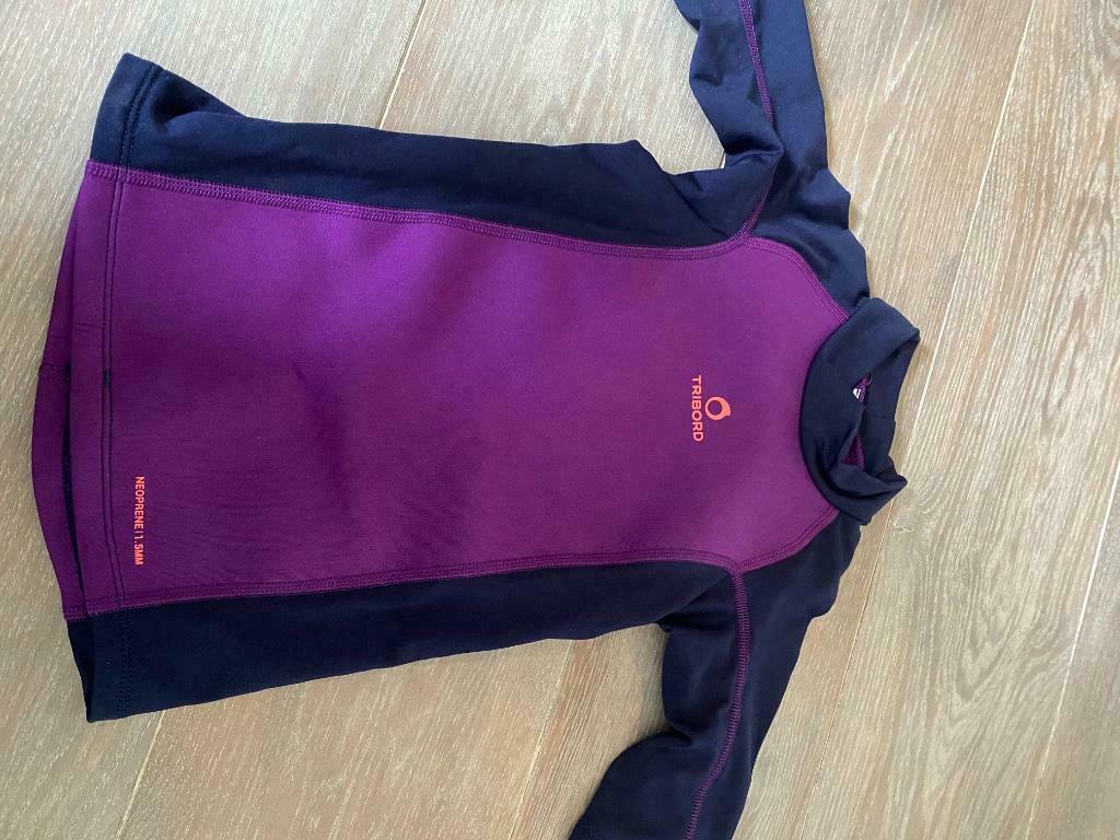 Zwemvest 6 jaar nieuw, Ophalen, Nieuw, MET, Meisje
