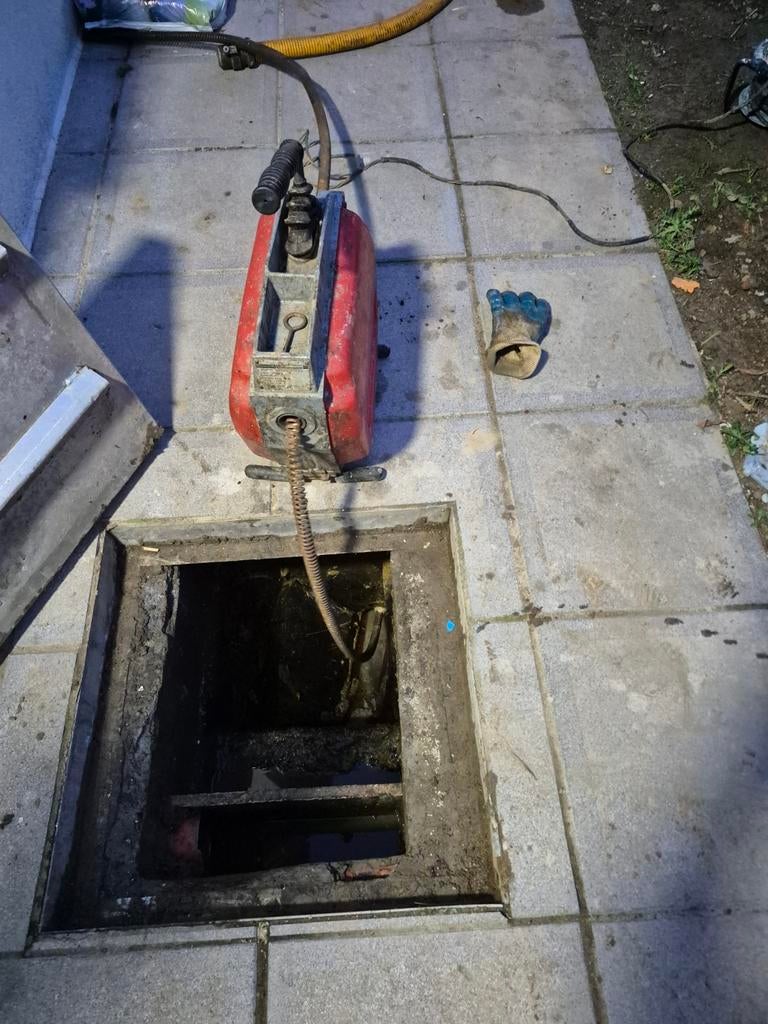 Débouchage canalisations déboucheur professionnel, Enlèvement ou Envoi