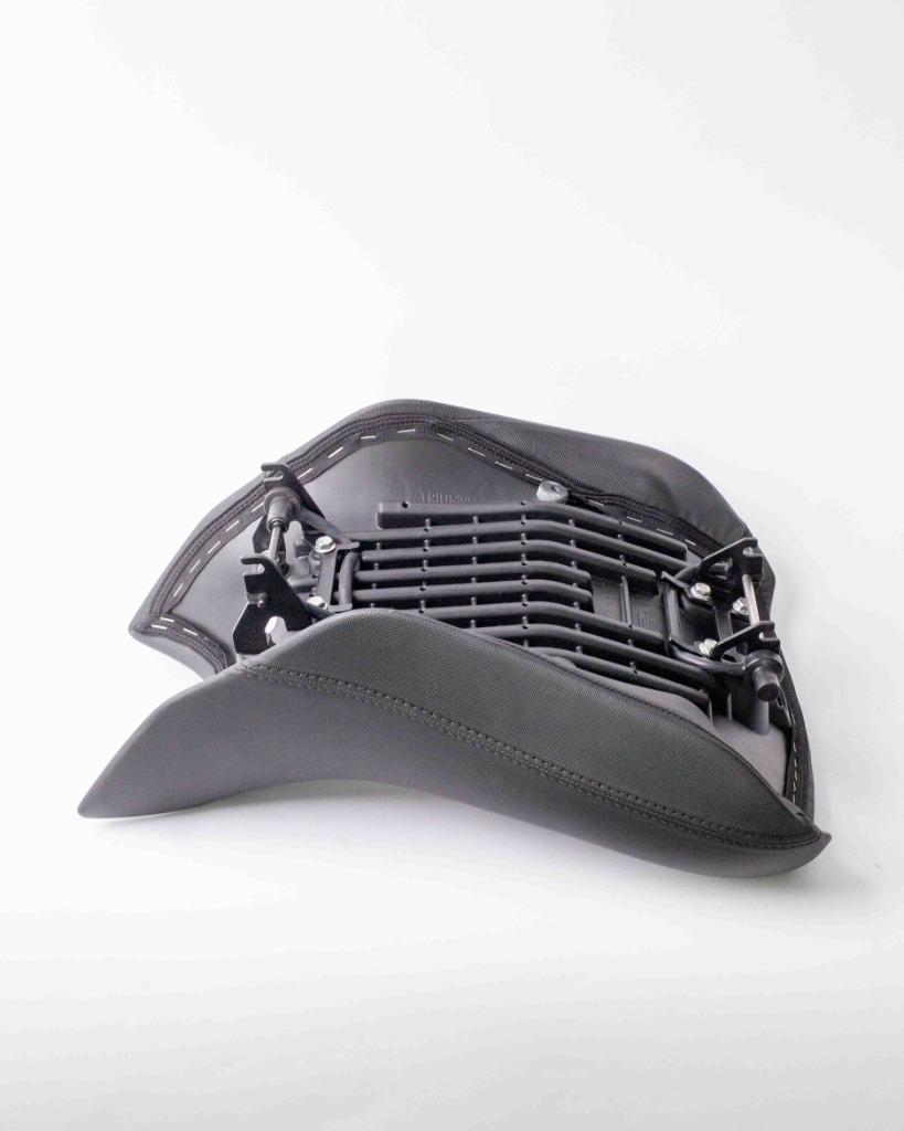 Selle Triumph Tiger 1200, Motos, Accessoires | Autre, Enlèvement, Comme neuf