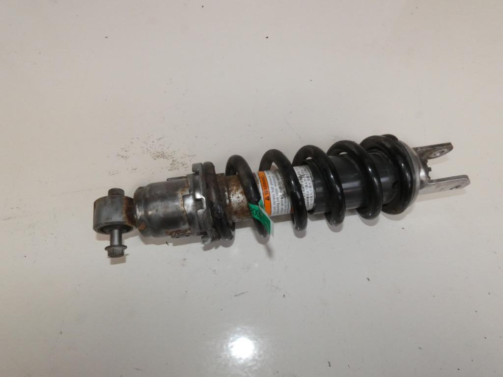 kawasaki z750  2004-2006  schokbreker, Enlèvement ou Envoi, Utilisé