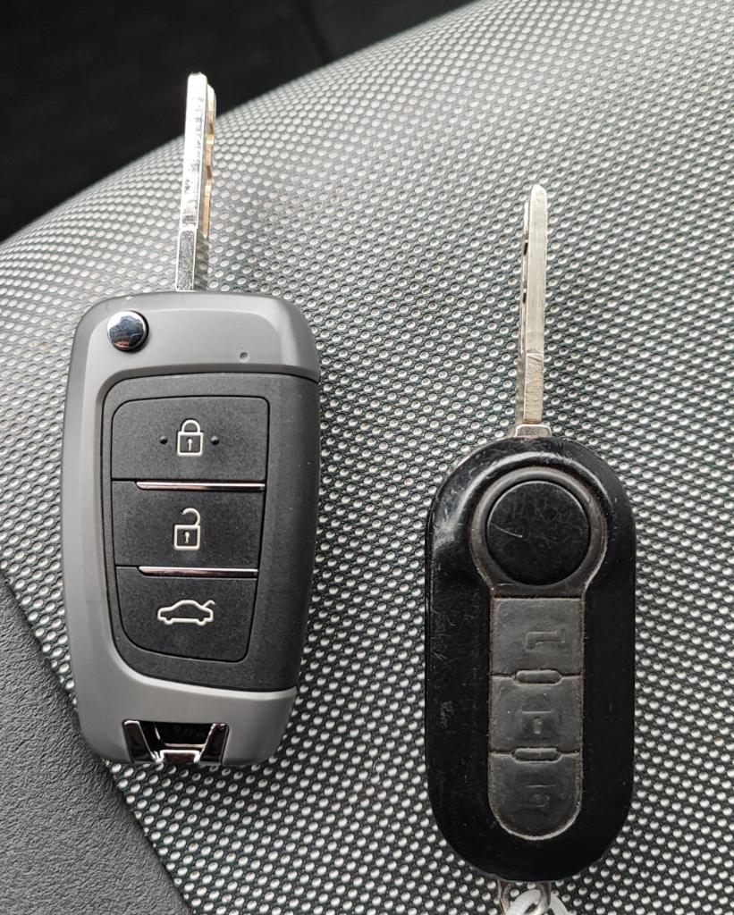 Peugeot Boxer sleutels  programmeren, Auto-onderdelen, Dashboard en Schakelaars, Peugeot, Nieuw, Ophalen of Verzenden