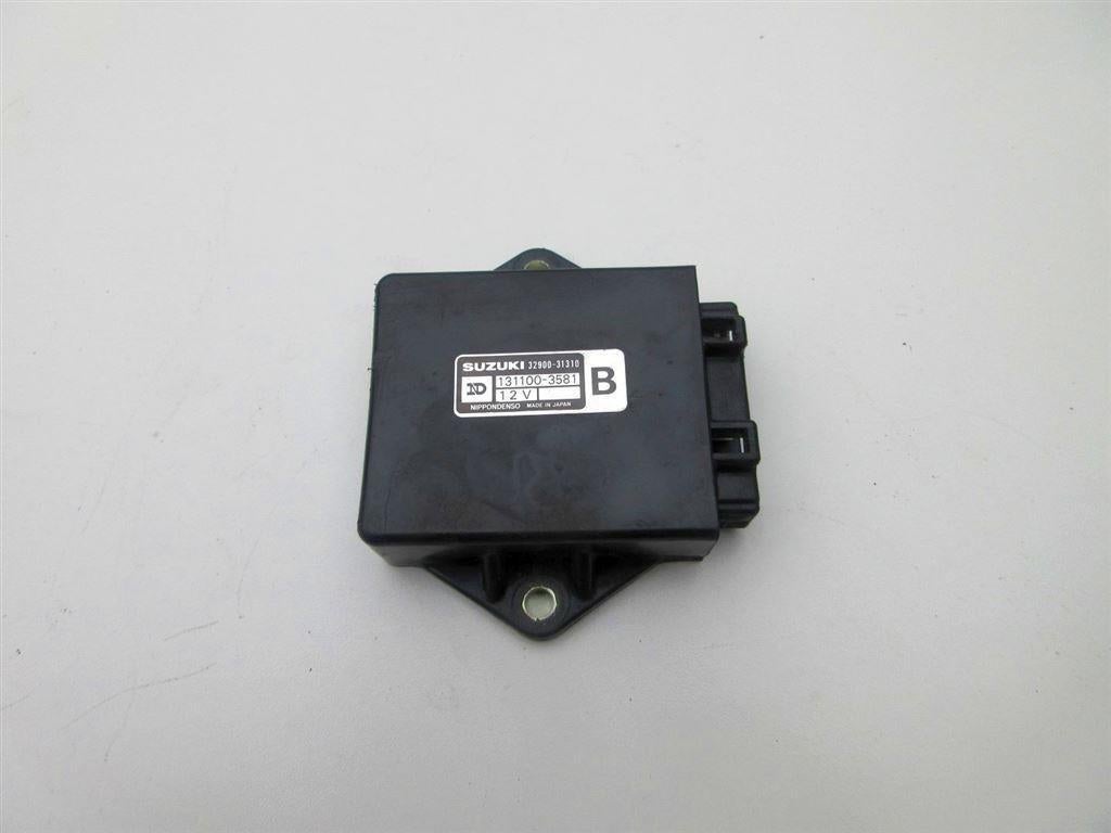 Suzuki GSX750 CDI unit IC Igniter GS700 module GS750 GSX 750, Enlèvement ou Envoi, Utilisé