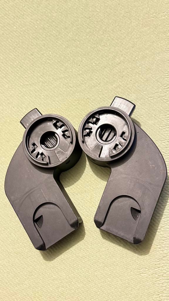 Te koop  voor maxi cosi 25€, Immo, Brussel