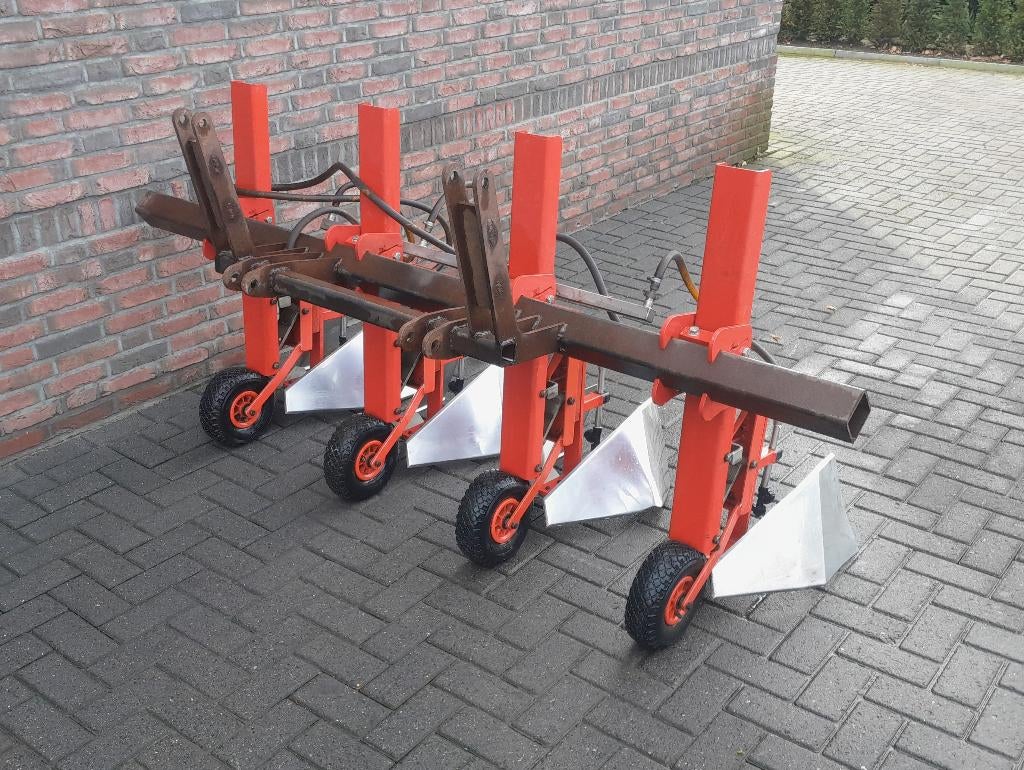 Kappenspuit , Rijenspuit, Fietsen en Brommers, Ophalen, Gebruikt, Frame