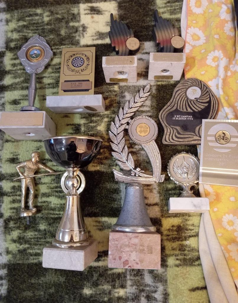 10 bekers jaren '80 '90, Enlèvement ou Envoi