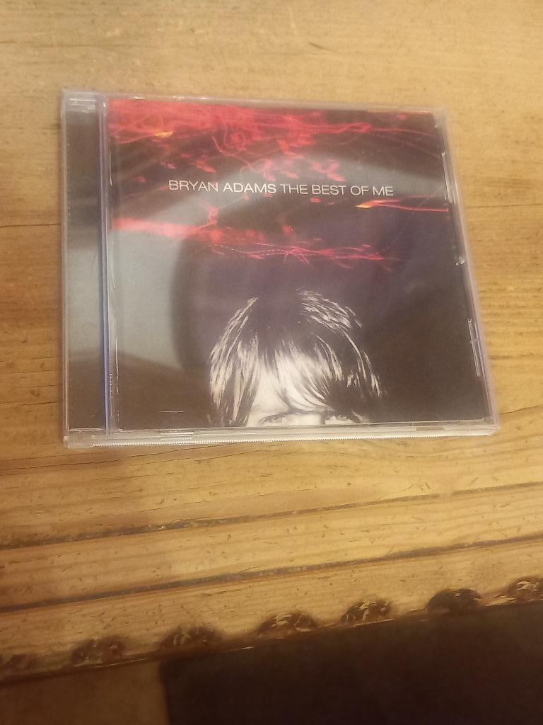 Cd van Bryan Adams, Ophalen of Verzenden, Zo goed als nieuw, Poprock