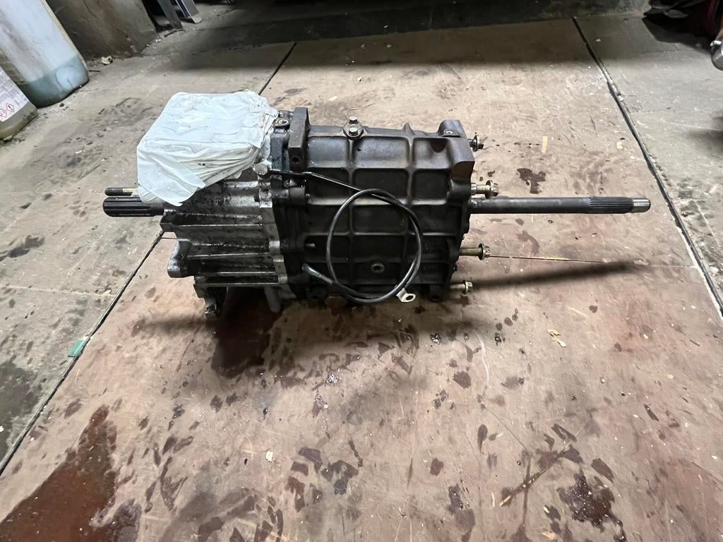 Land rover versnelingsbak r380 300tdi, Auto-onderdelen, Ophalen, Rover