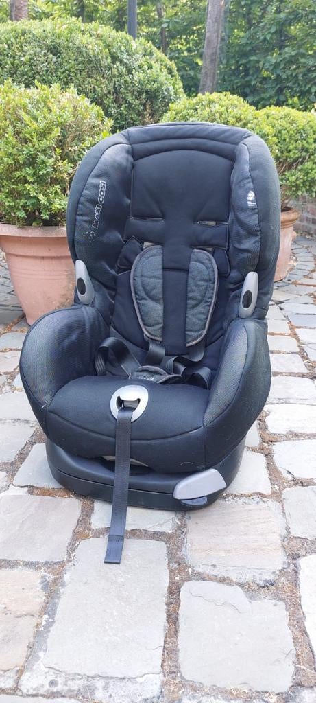 siège auto, Enfants & Bébés, Sièges auto, Ceinture de sécurité, Comme neuf, Enlèvement, 9 à 18 kg