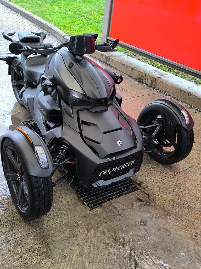 Can-Am