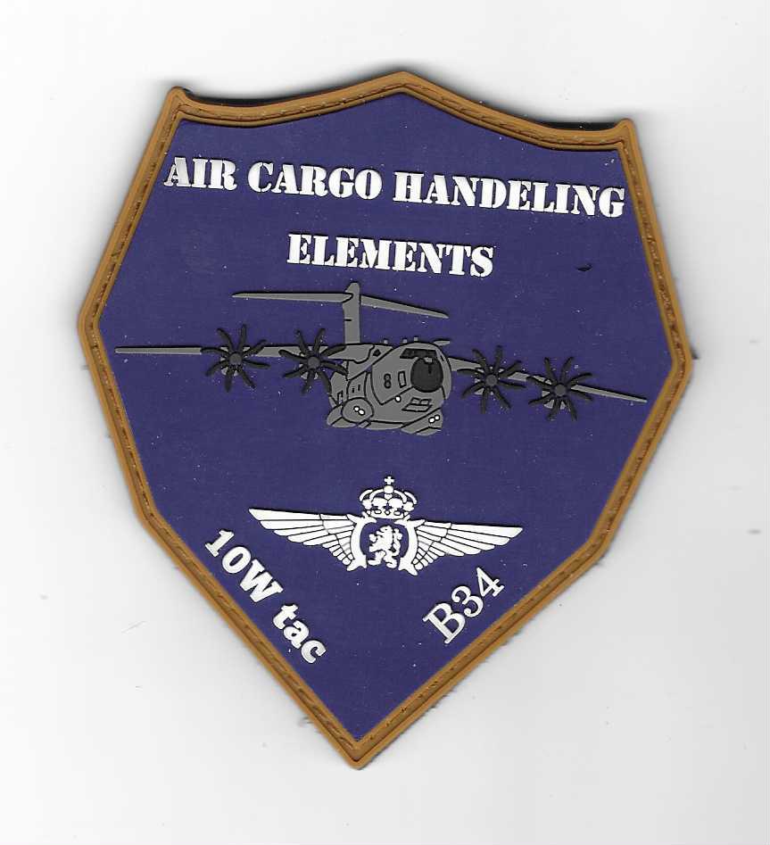MILITARIA, Verzenden, Luchtmacht, Embleem of Badge