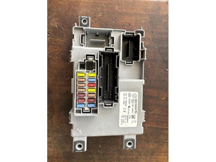 Ordinateur contrôle fonctionnel d'un Fiat 500, -, 3 mois de garantie, Utilisé, Fiat