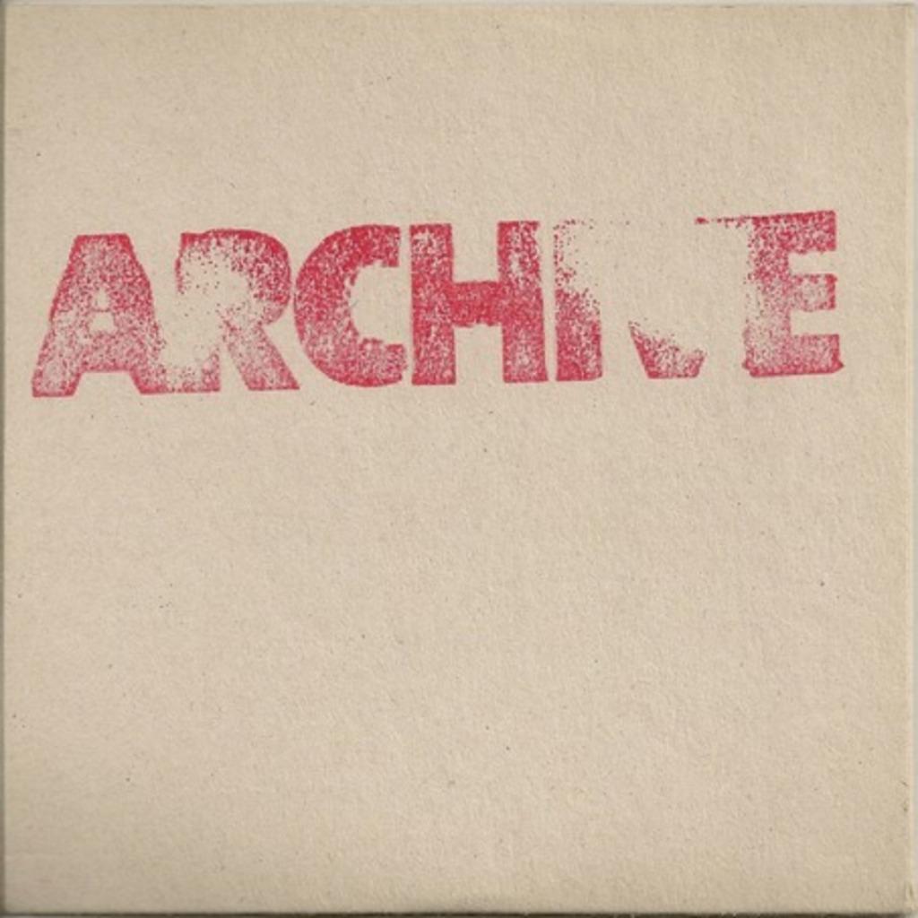 ARCHIVE - MEN LIKE YOU / MEON - RARE  PROMO CD SINGLE, Envoi, Comme neuf, Rock et Metal