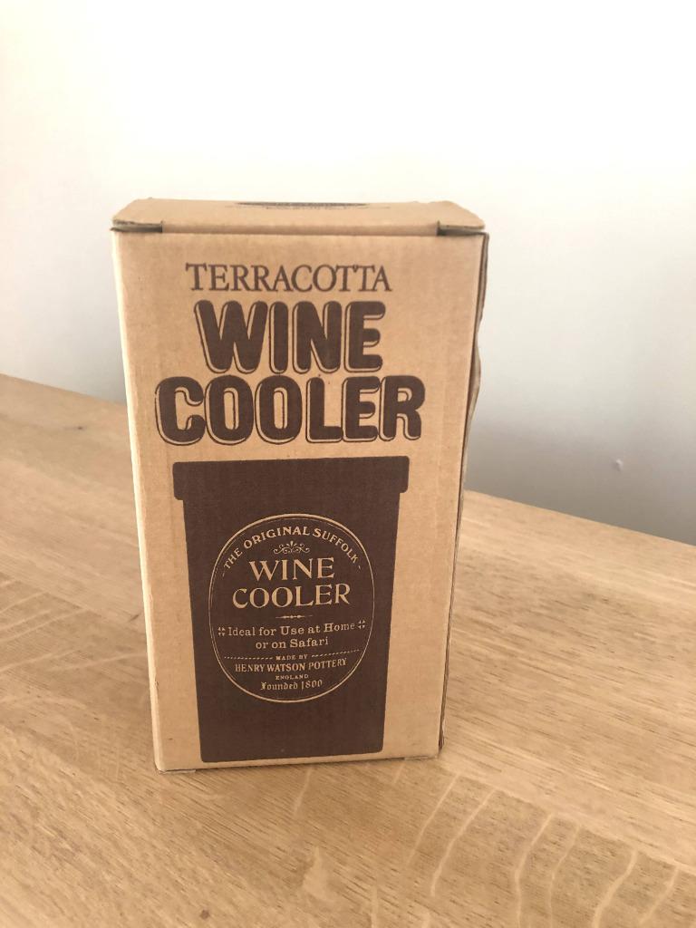 Wine Cooler, Ophalen of Verzenden, Nieuw