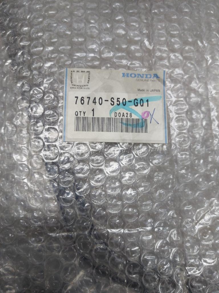 Bras essuie glace, Enlèvement, Neuf, Honda