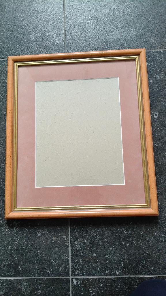 Zeer mooie grote fotokaders, Ophalen of Verzenden, Zo goed als nieuw