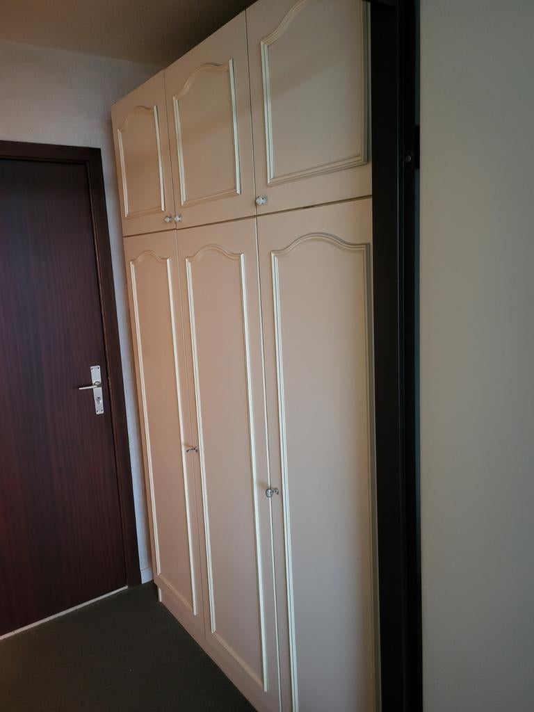 Armoire blanche, Maison & Meubles, Enlèvement