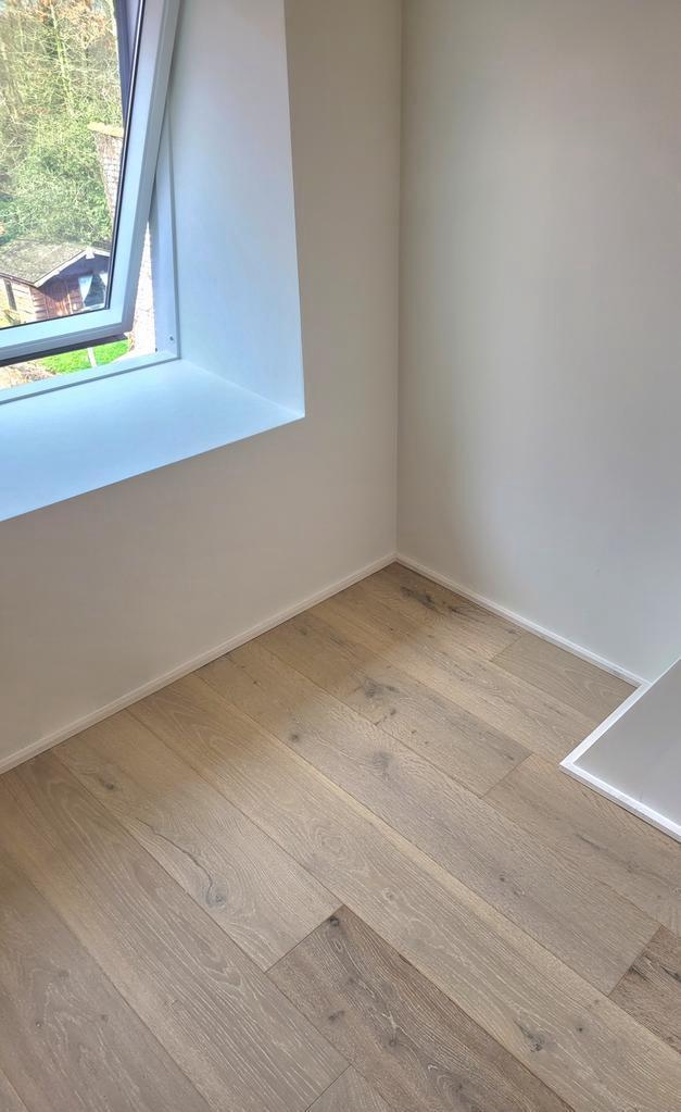 Quickstep palazzo parket 10m2, Enlèvement, Parquet