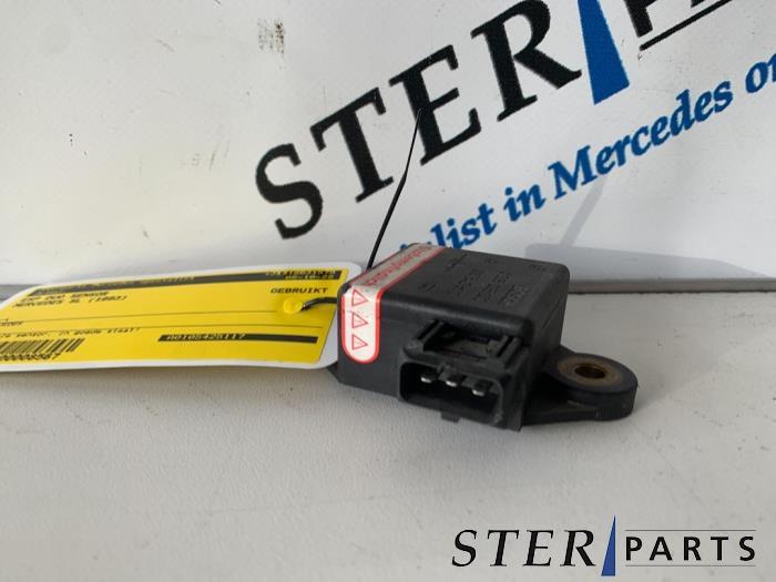 Capteur duo ESP d'un Mercedes SL, Enlèvement ou Envoi, 3 mois de garantie, Utilisé, Mercedes-Benz