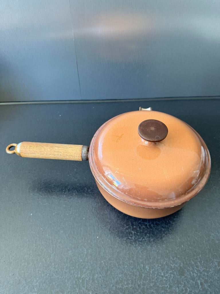 Le Creuset 20, Enlèvement ou Envoi, Comme neuf