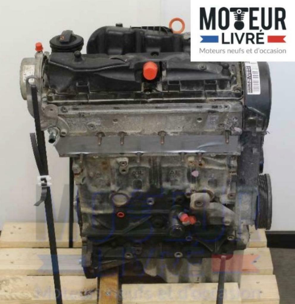 Moteur VOLKSWAGEN AMAROK 2.0L Diesel CDCA, Auto-onderdelen, Verzenden, Gebruikt, Volkswagen