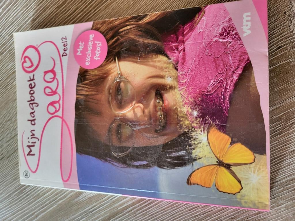 Ria Maes - 2, Ophalen of Verzenden, Zo goed als nieuw, Ria Maes