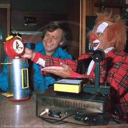 Gezocht Bassie en Adriaan tv afleveringen, Verzamelen, Film en Tv, Tv, Ophalen