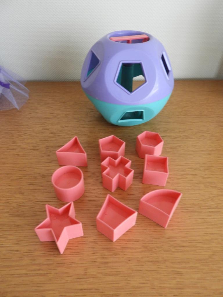 tupperware hollebol, Enlèvement ou Envoi, Utilisé