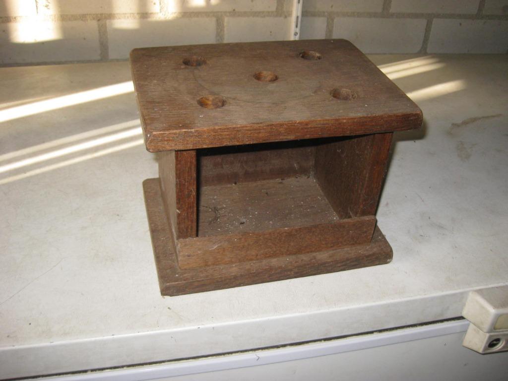 stoof, Ophalen of Verzenden