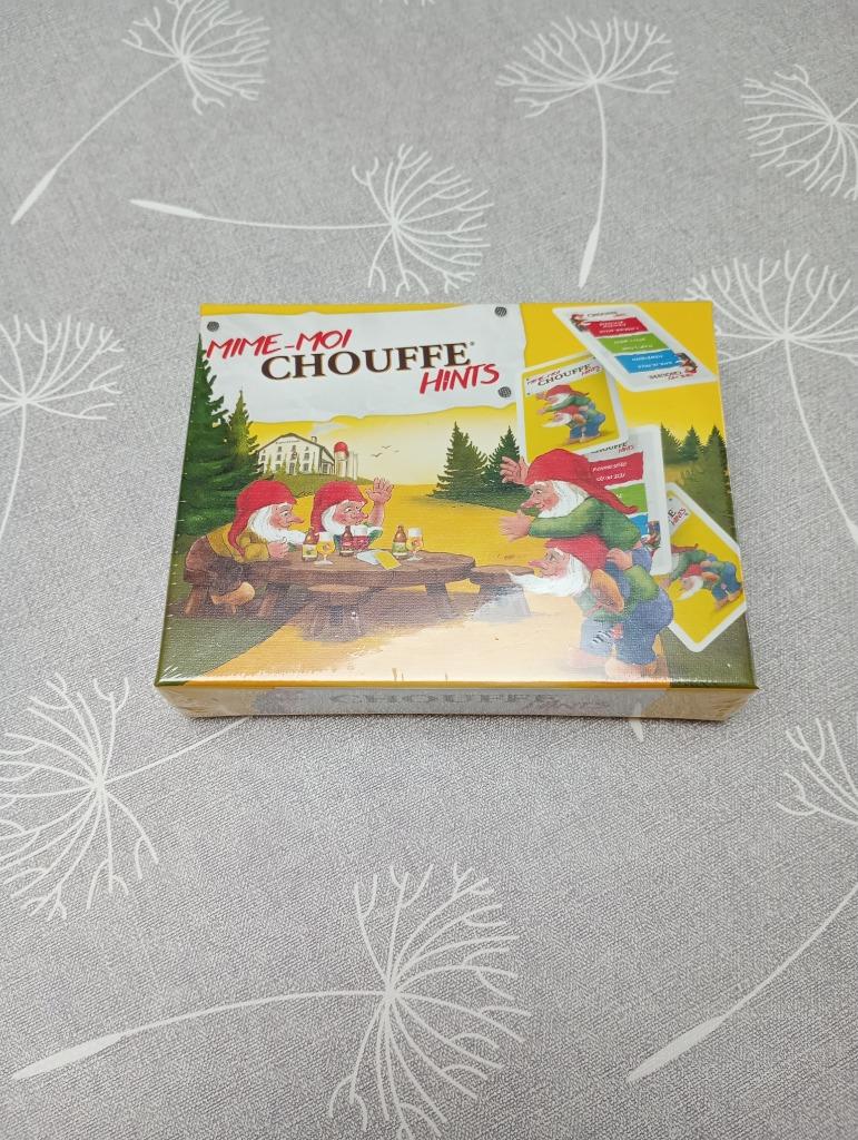 Mime-moi Chouffe, Hobby en Vrije tijd, Ophalen of Verzenden
