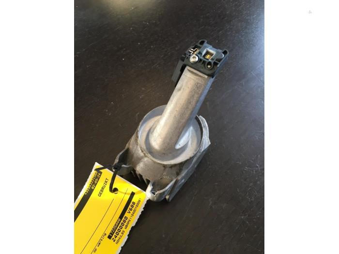 LED lamp van een BMW 5-Serie, Ophalen of Verzenden, 3 maanden garantie, Gebruikt, BMW