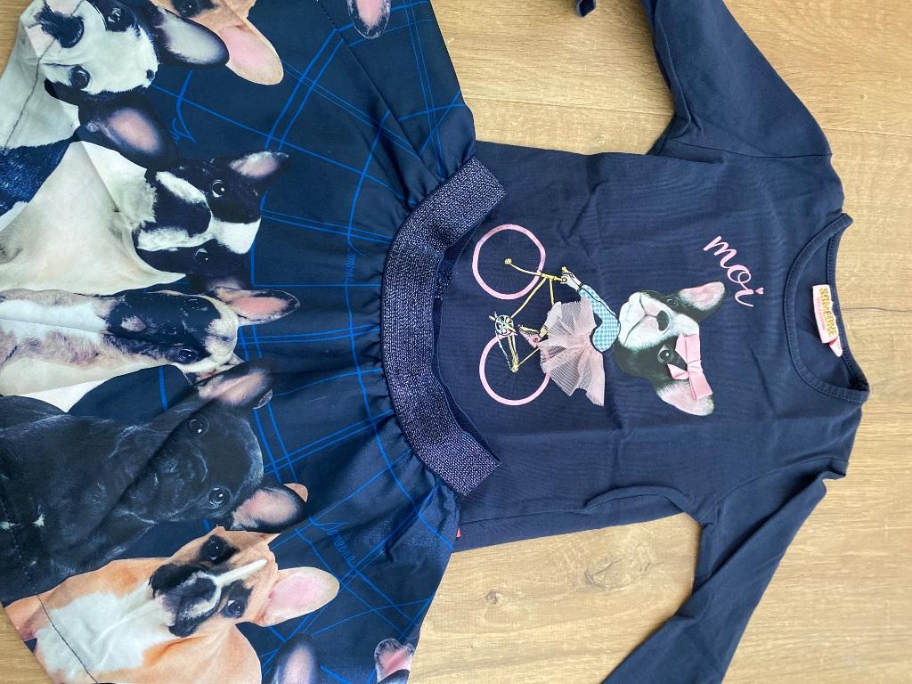 Someone set maat 92, Kinderen en Baby's, Kinderkleding | Maat 92, Meisje, Ophalen of Verzenden, Zo goed als nieuw, Setje
