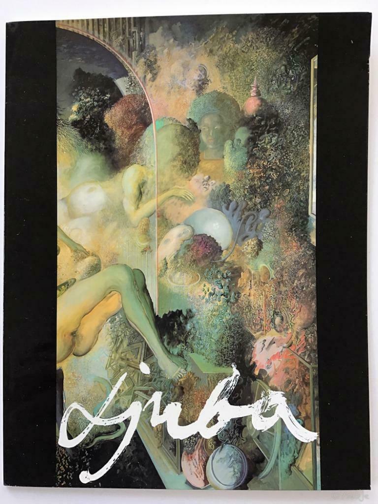 Ljuba (Stichting Veranneman, 1978), Enlèvement ou Envoi