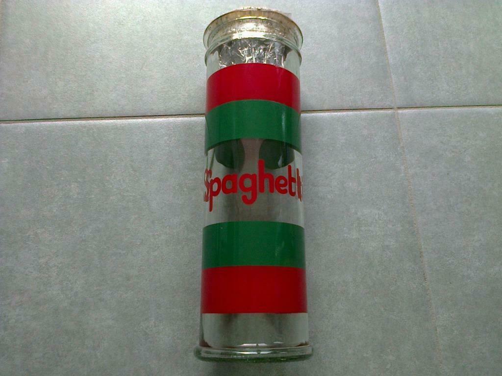 Pastabakje, Huis en Inrichting, Ophalen of Verzenden, Nieuw, Glas, Glas of Glazen