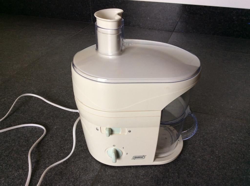 Centrifuge Quigg, Enlèvement ou Envoi, Comme neuf