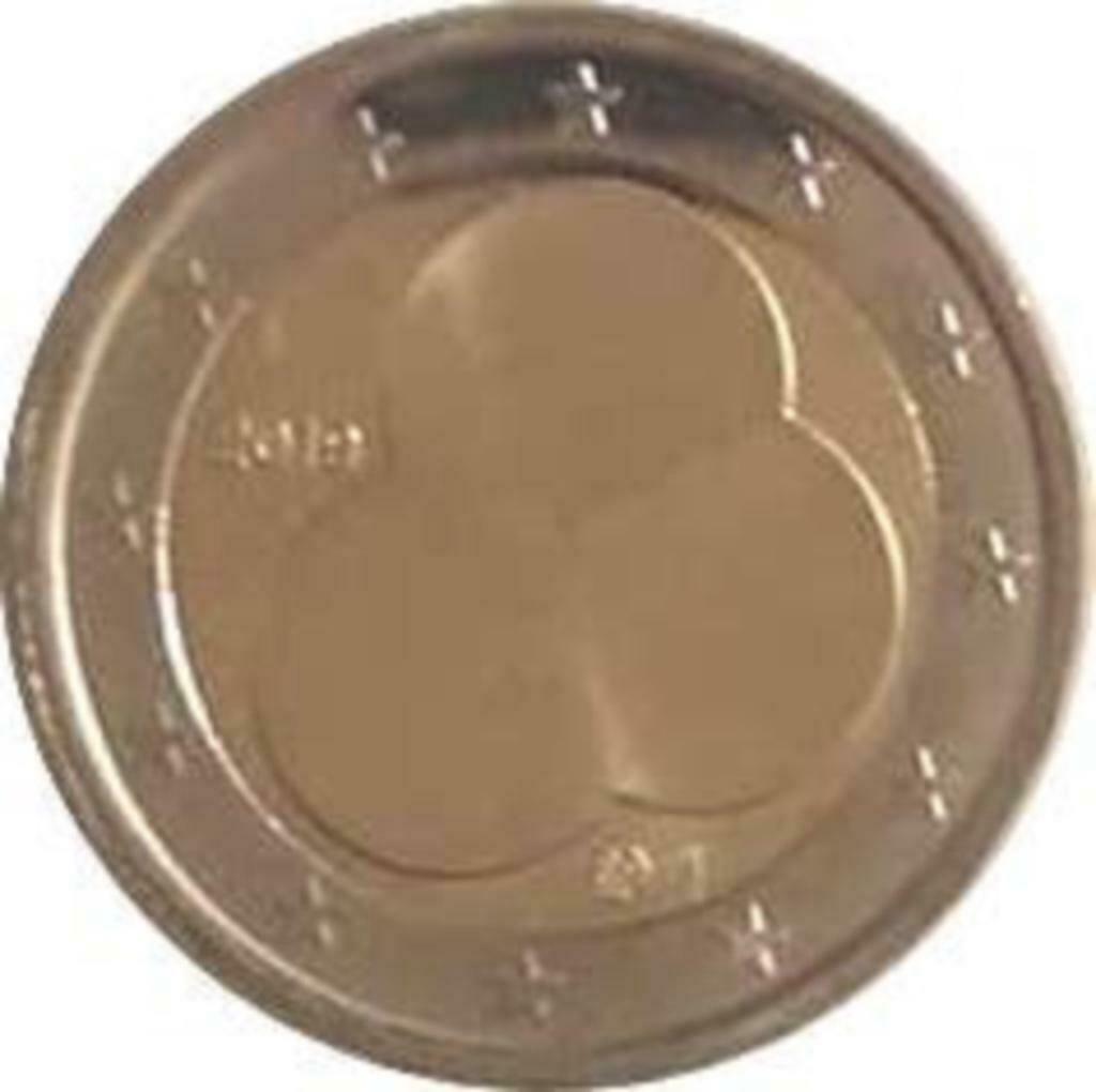 Finland 2019 - 2 euro Grondwet UNC, Timbres & Monnaies, Monnaies | Europe | Monnaies euro, Enlèvement ou Envoi, Finlande, 2 euros