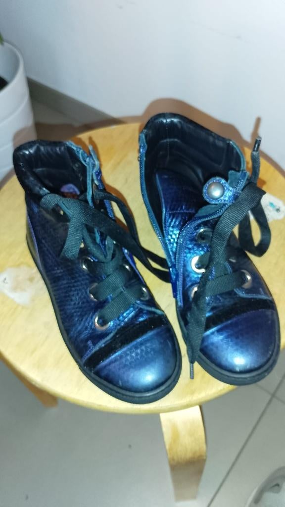 bottines rondinella 32, Ophalen of Verzenden, Meisje, Laarzen