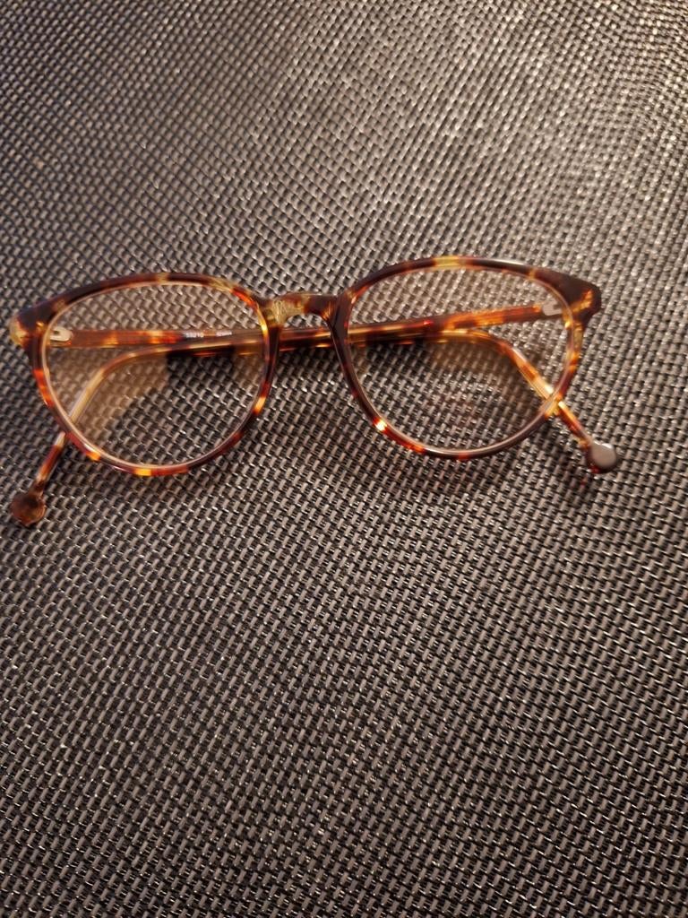 Brilmontuur voor dames, Ophalen, Zo goed als nieuw, Overige kleuren, Bril