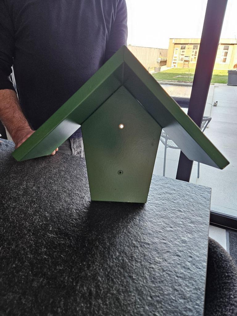 nestkapel, Animaux & Accessoires, Enlèvement, Neuf, Accessoires pour cage