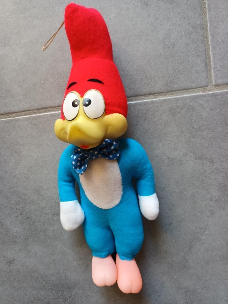 Woody Woodpecker, Enlèvement ou Envoi, Neuf, Autres types
