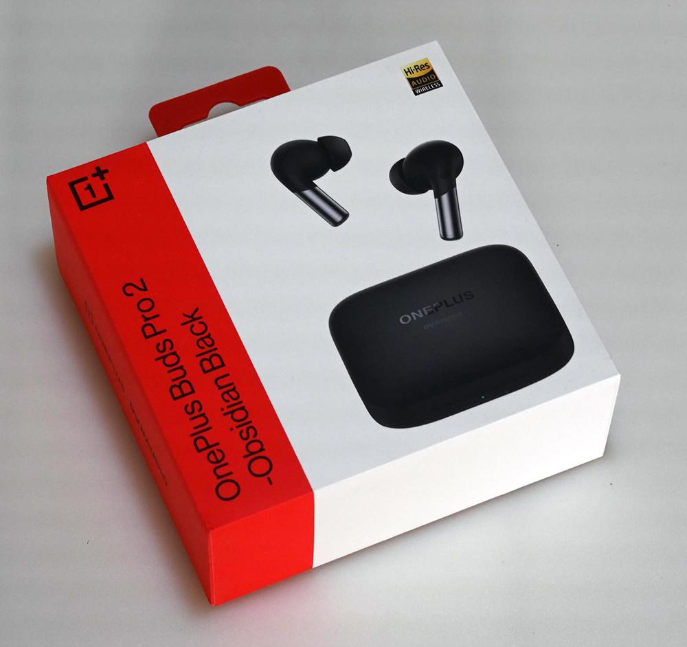 OnePlus Buds Pro 2, Ophalen of Verzenden, Nieuw, In oorschelp (earbud), Bluetooth