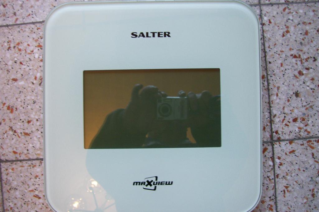 pese personne, Enlèvement, Comme neuf, Pèse-personne, Digital