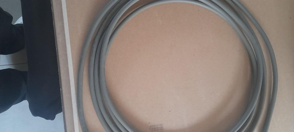 Xvb 3g 2.5, Ophalen
