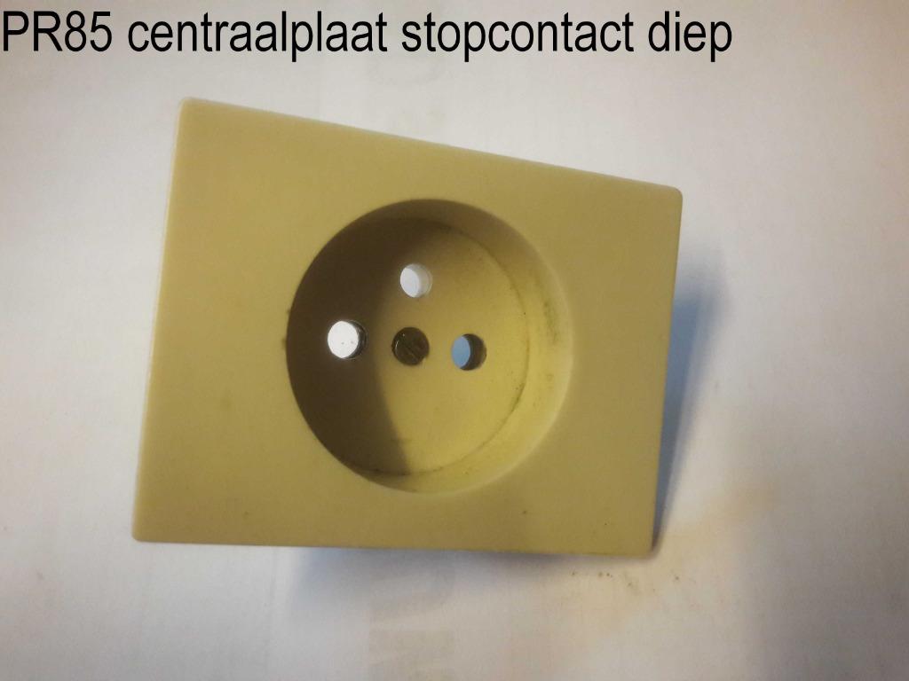 Niko PR85 materiaal, Ophalen of Verzenden, Gebruikt, Overige typen