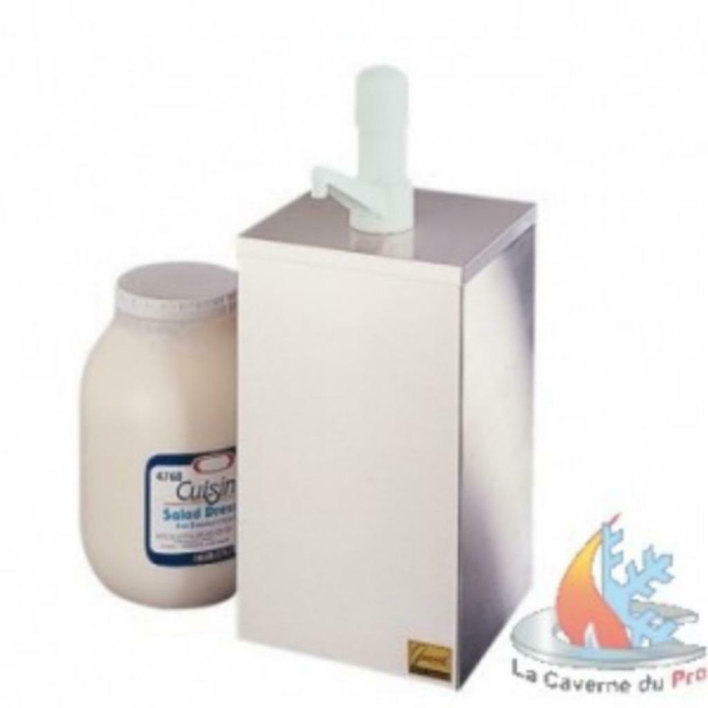 SAUS POMP, Ophalen of Verzenden, Nieuw