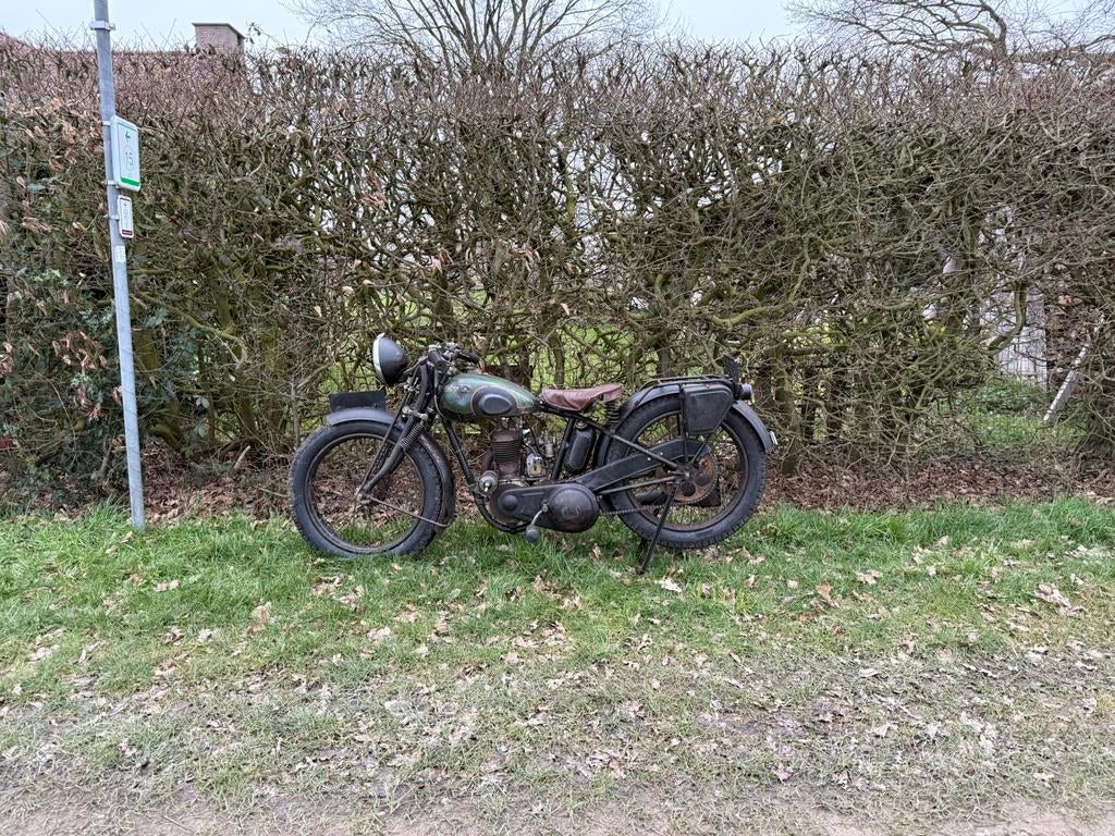 Motoconfort, Motoren, Motoren | Overige merken, Particulier, Overig, 11 kW of minder, 1 cilinder, Ophalen